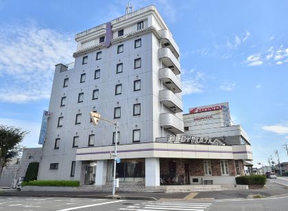 Suzuka Royal Hotel