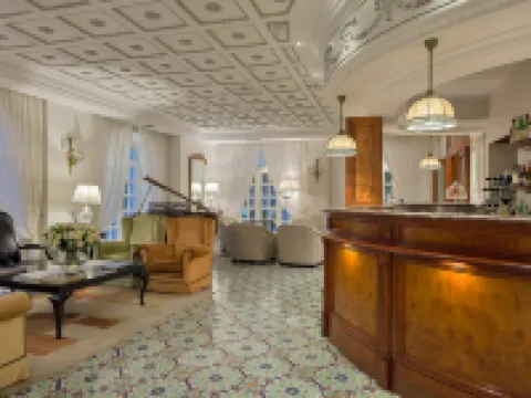 La Medusa Hotel - Dimora di Charme Hotels in Castellammare di Stabia