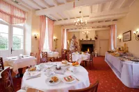 La Malouiniere des Longchamps Hotels in Saint-Jouan-des-Guérets