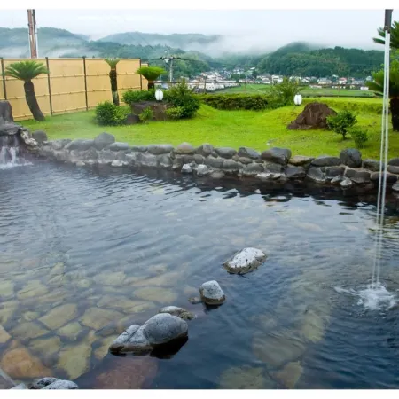Hotel Hana-No-Shou