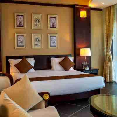 Protea Hotel Entebbe Rooms