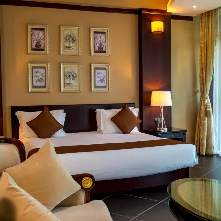 Protea Hotel Entebbe