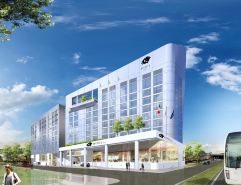 Kopster Hotel Residence Paris Ouest Colombes