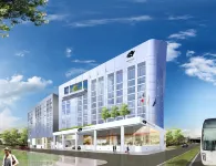 Kopster Hotel Residence Paris Ouest Colombes Hôtels à : Colombes