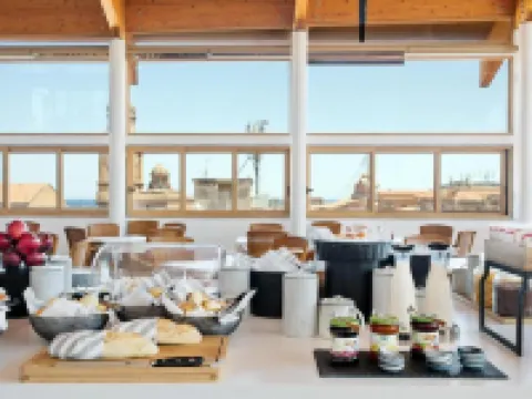 B&B Hotel Palermo Quattro Canti Hoteles en Palermo