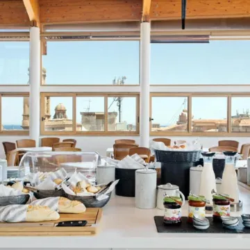 B&B Hotel Palermo Quattro Canti