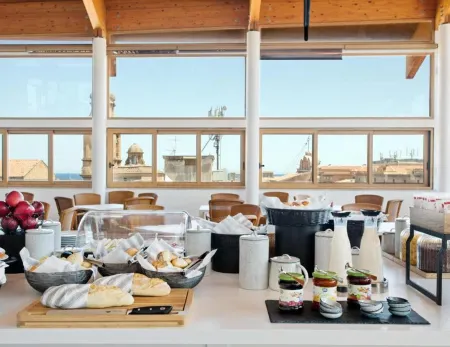 B&B Hotel Palermo Quattro Canti