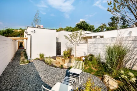 Jincheon Walking the Memory 3 Pension