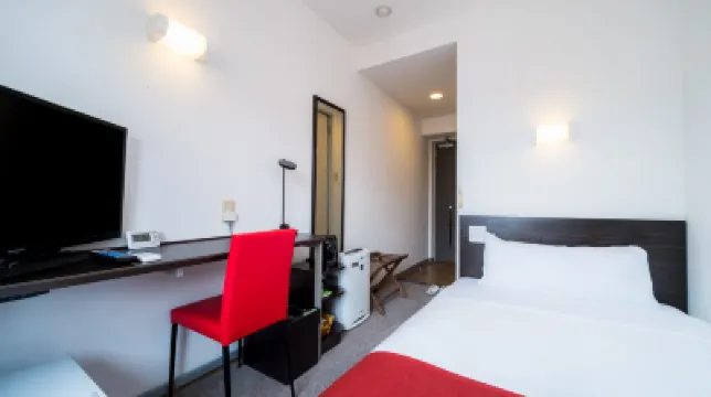 Super Hotel Inn Hakata Hotels in Fukuoka