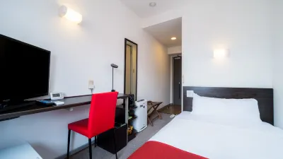 Super Hotel Inn Hakata Hotels in Fukuoka