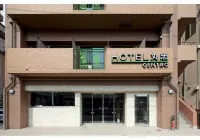 Hotel Maruchu Centro Отели в г. Аракава