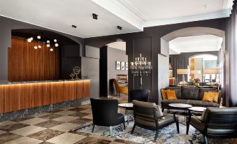 Hotel Telegraaf, Autograph Collection