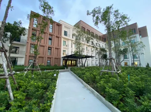 ห้องคลาสสิกสุพีเรียร์