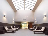 Macdonald Inchyra Hotel and Spa - spa