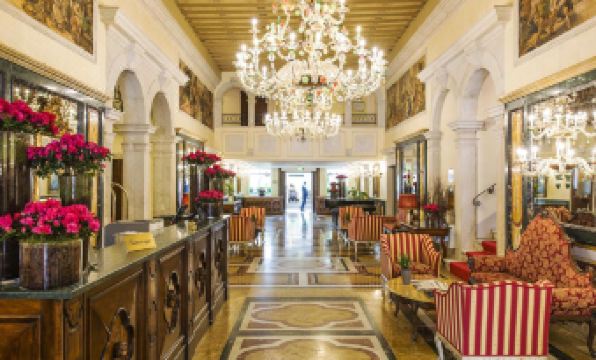 NH Collection Grand Hotel Dei Dogi