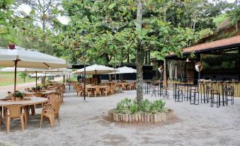 Hotel Fazenda Vilarejo All Inclusive