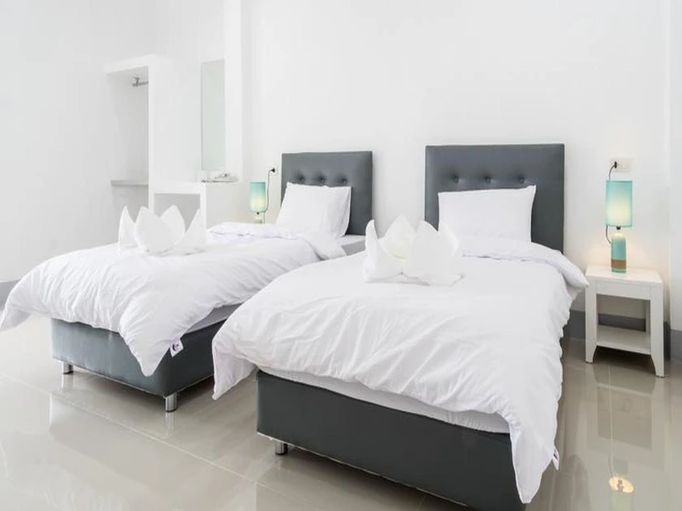 รูปภาพของดีเค แกรนด์ โฮเทล