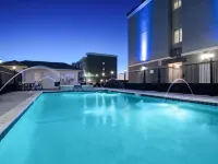 Holiday Inn Express & Suites MONAHANS I-20 by IHG - Pools