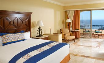 Pueblo Bonito Sunset Beach Golf & Spa Resort - All Inclusive