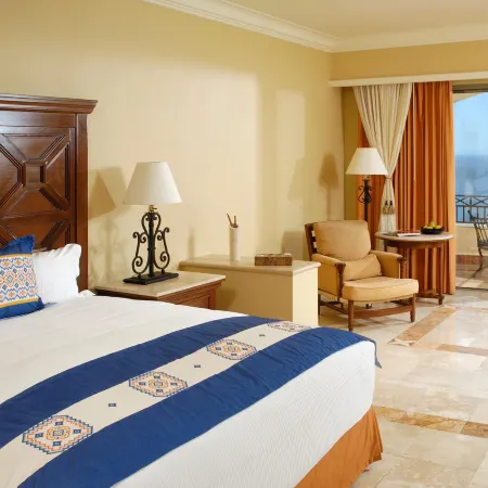 Pueblo Bonito Sunset Beach Golf & Spa Resort - All Inclusive