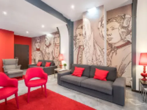 Rossio Garden Hotel Hotels in Lisbon