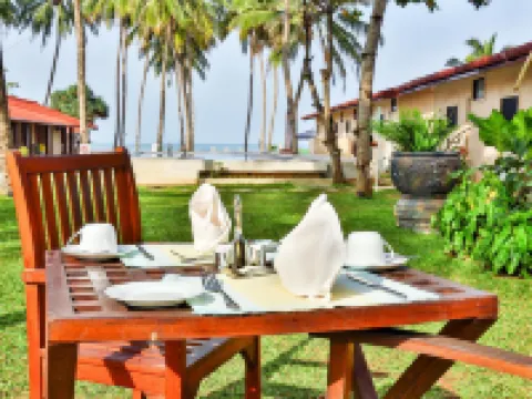 天城海灘酒店-靜謐天堂 馬拉維拉酒店