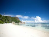 Gregoire's Apartment