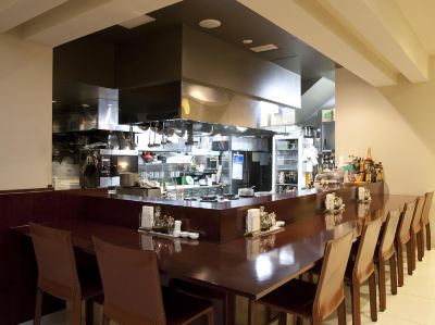 バー ホテルユクエスタ旭橋の写真