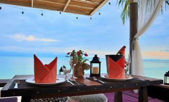 Cocohut Beach Resort & Spa