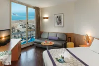 Leonardo Plaza Hotel Dead Sea Hotels in Neve Zohar
