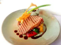 32 Coffee Hill & Resort - breakfast