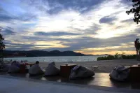 Deva Beach Resort Samui - lãng mạn
