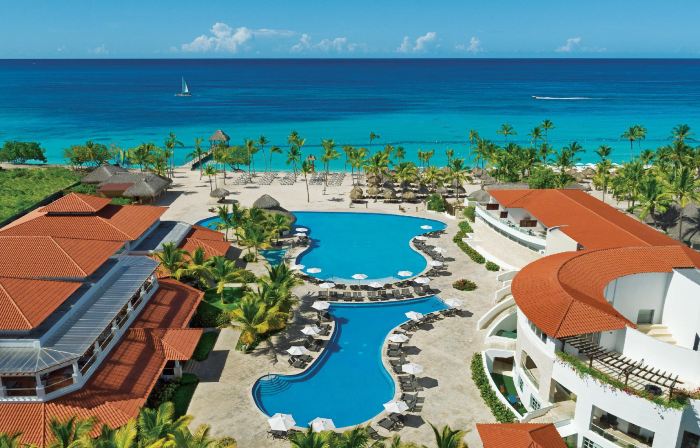 Dreams Dominicus la Romana - All Inclusive