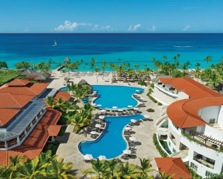 Dreams Dominicus la Romana - All Inclusive Hotels in Dominicus