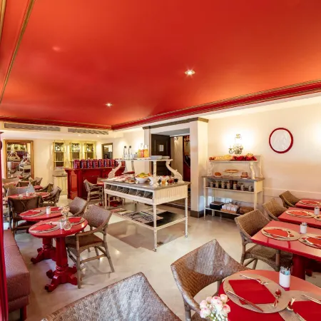 Le Cavendish