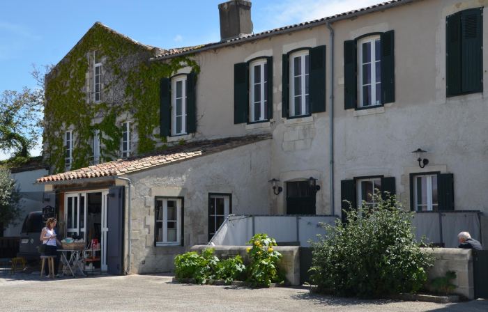 Le Môle