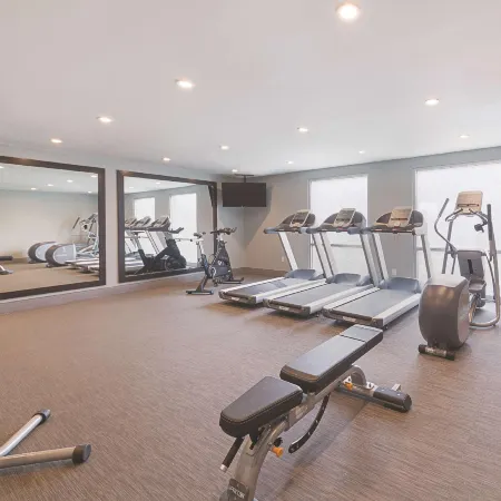 La Quinta Inn & Suites by Wyndham Austin Round Rock