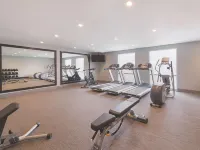 La Quinta Inn & Suites by Wyndham Austin Round Rock