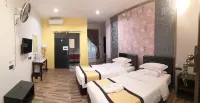 Pilly Holiday Home