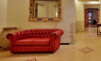 Best Western Hotel Metropoli