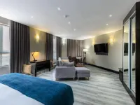 The Grand Aria Hotel and Conference Centre Hotels in Gaborone