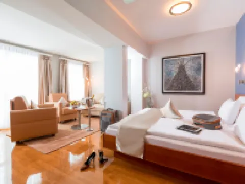 ホテル アマリス オルテンのホテル