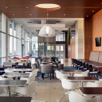 Homewood Suites by Hilton Denver Downtown-Convention Center