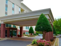 Hampton Inn & Suites Charlotte/Pineville Hotels in Pineville