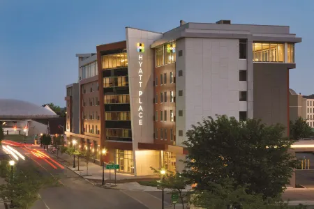 Hyatt Place Niagara Falls