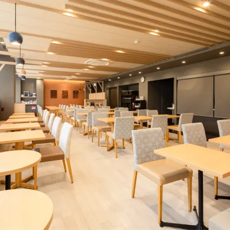 Comfort Hotel Era Ise