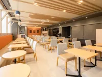 Comfort Hotel Era Ise - breakfast
