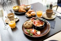 Corsendonk Turnova Hotel a Turnhout