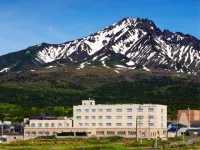 Island Inn Rishiri Hotels in Rishiri
