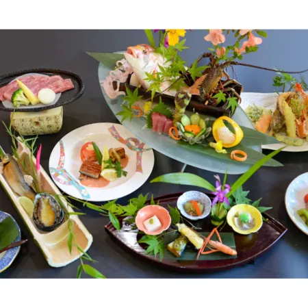 Watarase Onsen Hotel Sasayuri